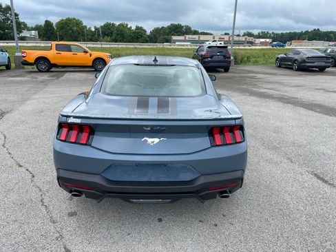 New 2026 Ford Mustang Premium RWD image 6