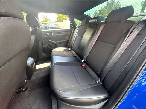 Used 2023 Honda Civic Sport image 27
