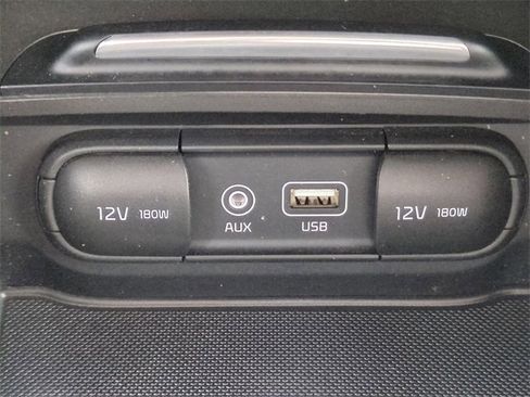 Used 2020 Kia Optima S image 20