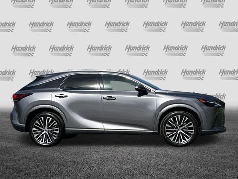 Certified 2023 Lexus RX 350 w/ Accessory Package (Z1) image 3