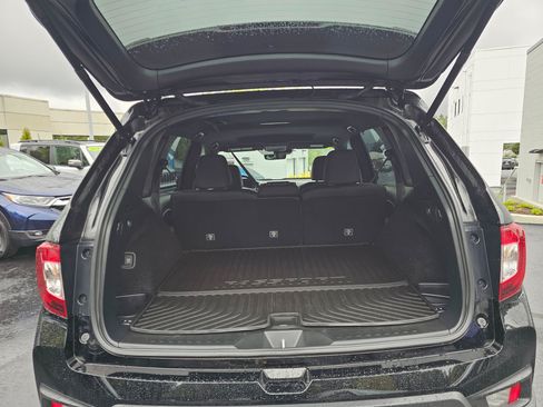 Used 2023 Honda Passport TrailSport image 19