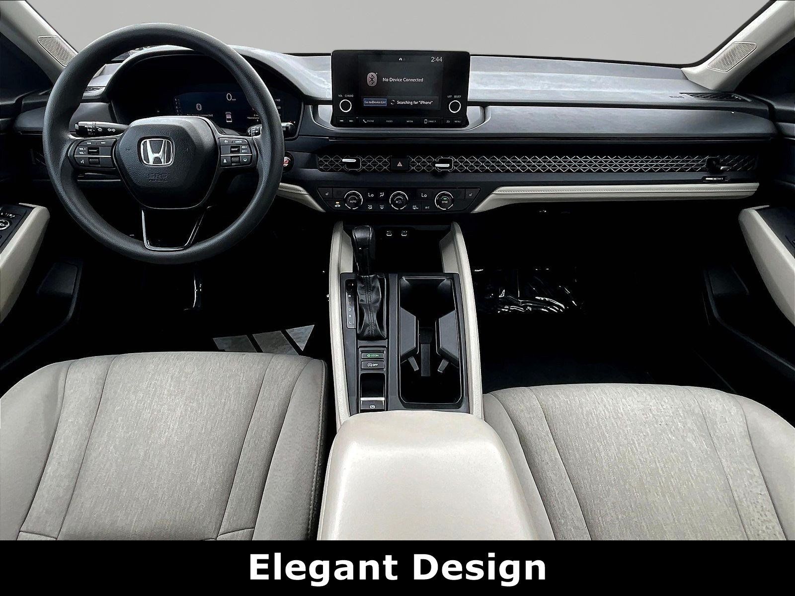 Used 2024 Honda Accord EX image 7