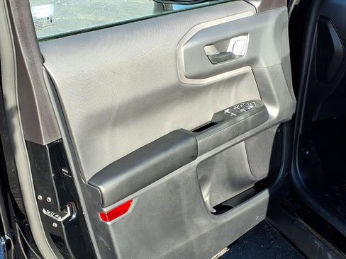 Certified 2024 Ford Bronco Sport Big Bend image 5