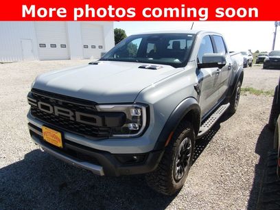 Used 2024 Ford Ranger Raptor