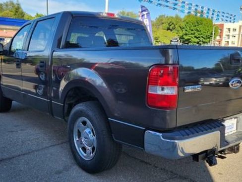 Used 2007 Ford F150 XLT RWD image 2