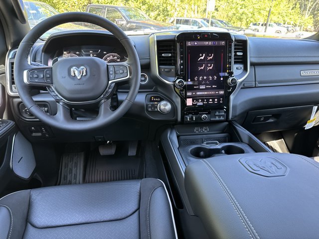 New 2027 RAM 1500 Laramie AWD/4WD image 20