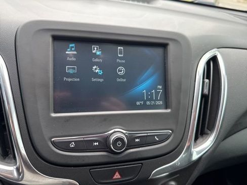 Used 2018 Chevrolet Equinox LT AWD/4WD image 24