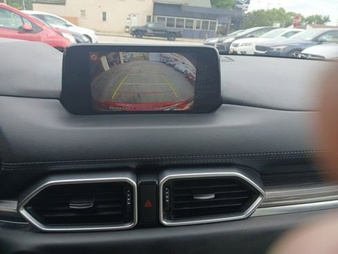 Used 2019 MAZDA CX-5 Grand Touring Reserve image 18