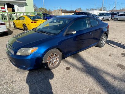 Used 2005 Scion tC