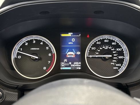 Used 2022 Subaru Forester Limited image 18