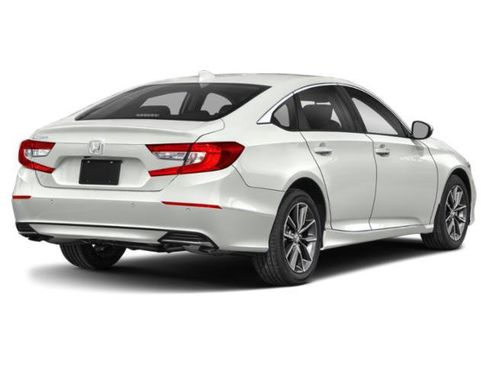 Used 2022 Honda Accord LX image 2