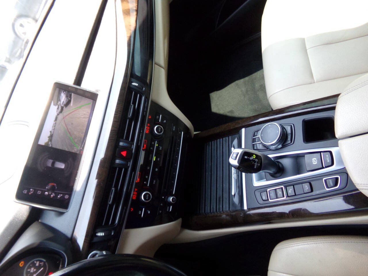Used 2017 BMW X5 xDrive40e AWD/4WD image 60