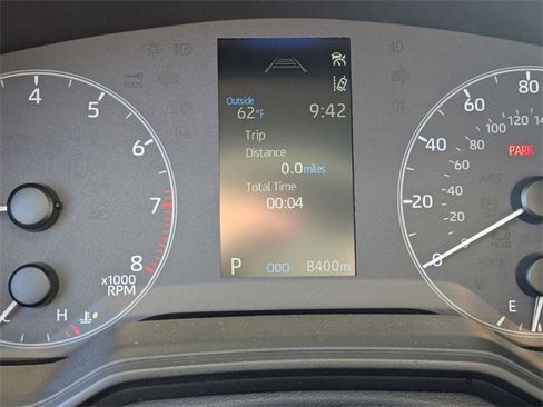 Certified 2025 Toyota Corolla LE image 19