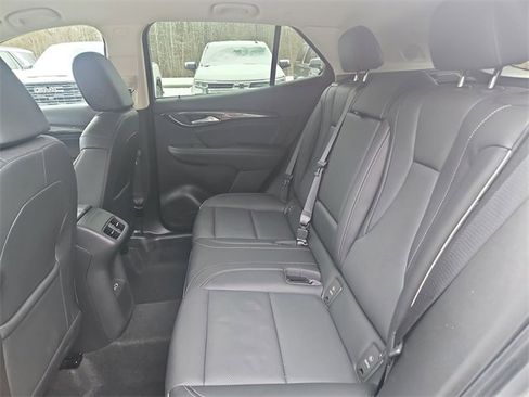 Certified 2023 Buick Envision Essence image 24