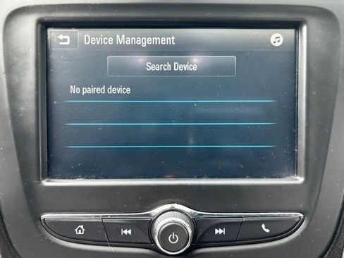 Used 2017 Chevrolet Malibu LS w/ LPO, Convenience Package 1 FWD image 23
