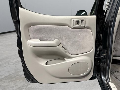 Used 2003 Toyota Tacoma 4x4 Double Cab image 28