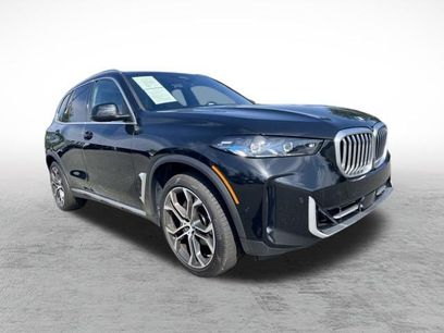 Used 2026 BMW X5 xDrive40i
