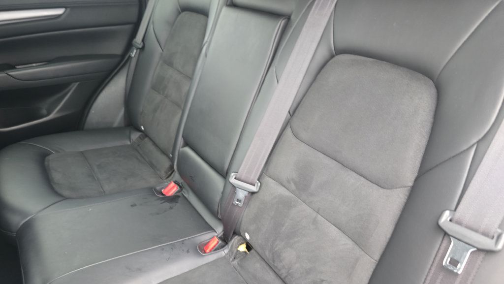 Used 2019 MAZDA CX-5 Touring AWD/4WD image 27