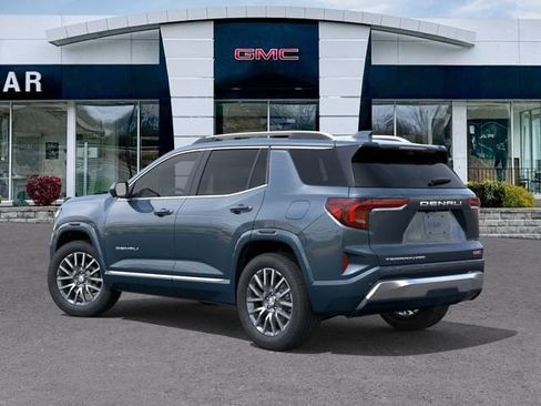 New 2026 GMC Terrain Denali AWD/4WD image 3