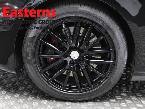 Used 2017 Maserati Ghibli S Q4 image 35