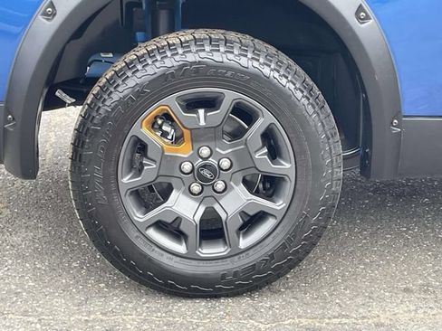 Certified 2023 Ford Maverick Tremor AWD/4WD image 7