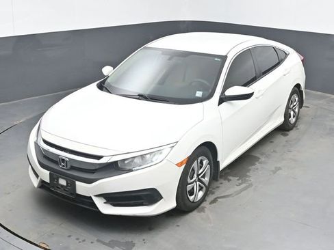Used 2017 Honda Civic LX image 15