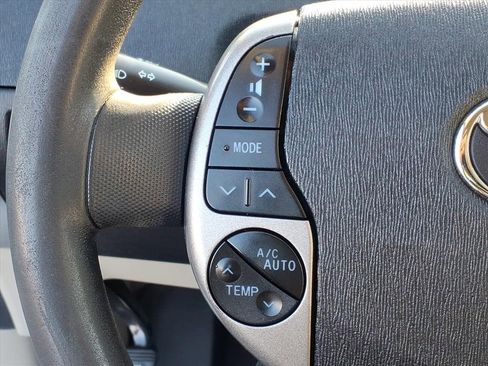 Used 2008 Toyota Prius image 8