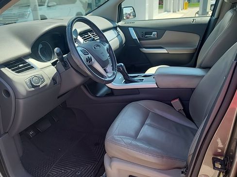 Used 2013 Ford Edge SEL AWD/4WD image 5
