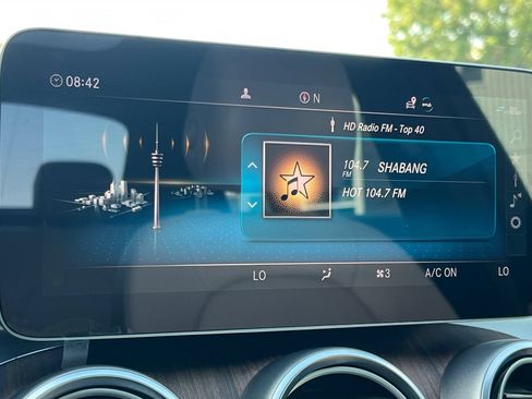 Used 2019 Mercedes-Benz C 300 Sedan image 18