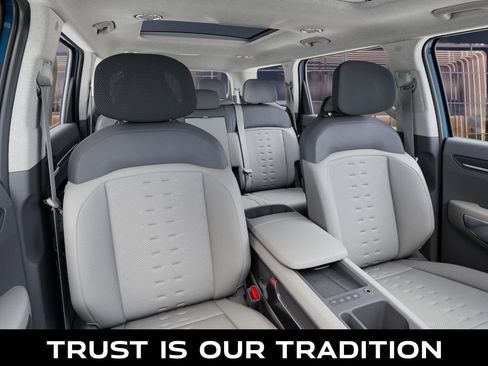 New 2026 Kia EV9 Wind image 15