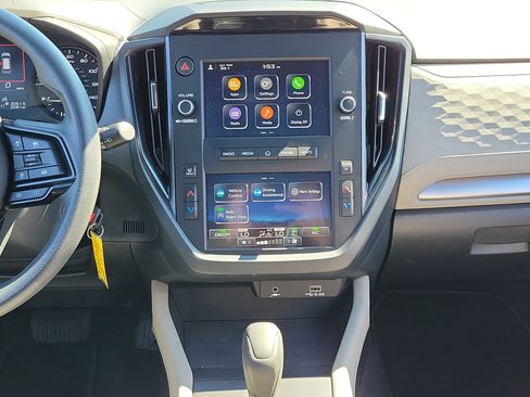 Certified 2025 Subaru Forester image 19