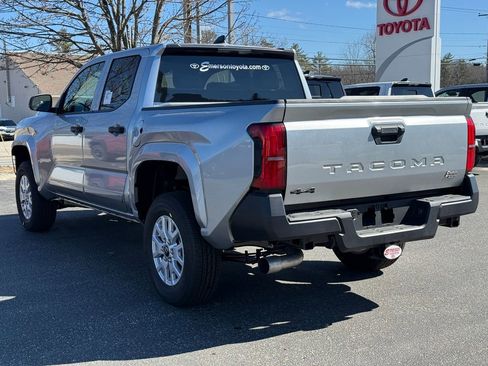 New 2026 Toyota Tacoma SR image 3