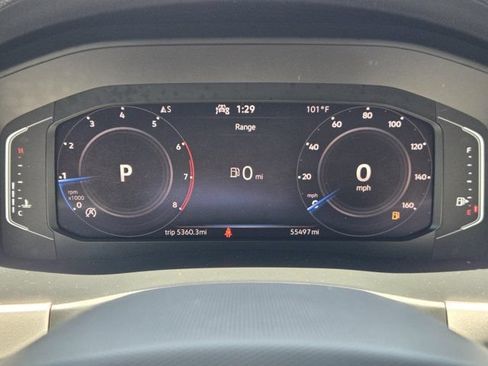 Used 2023 Volkswagen Atlas Cross Sport SE FWD image 15