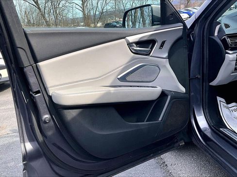 Used 2019 Acura RDX AWD w/ Technology Package image 13