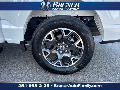 Used 2024 Ford F150 STX image 9