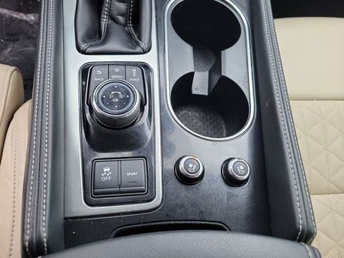 Used 2021 Nissan Maxima Platinum w/ Sport Mat Group FWD image 31