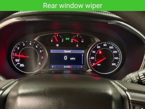 Certified 2023 Chevrolet Blazer LT AWD/4WD image 38