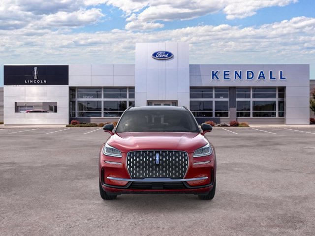New 2025 Lincoln Corsair Grand Touring w/ Equipment Group 301A AWD/4WD image 6