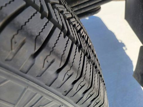 Used 2024 RAM 3500 Laramie w/ Safety Group AWD/4WD image 35