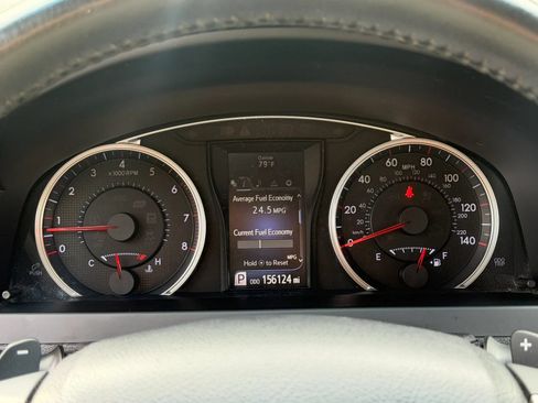 Used 2015 Toyota Camry XSE FWD image 15