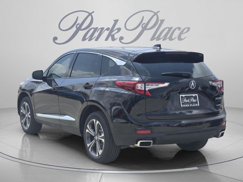 New 2026 Acura RDX SH-AWD w/ Technology Package image 3