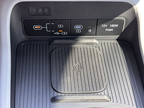New 2026 Hyundai Kona SEL Sport FWD image 36
