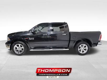 Used 2017 RAM 1500 Laramie w/ Convenience Group