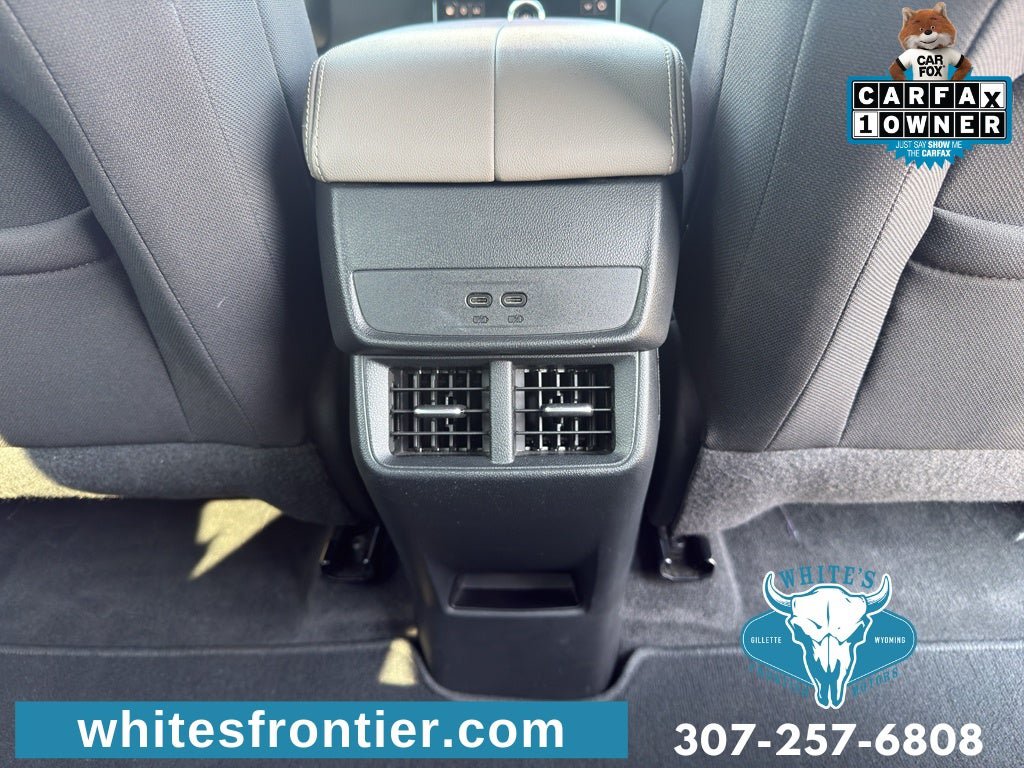 Used 2026 GMC Terrain Elevation AWD/4WD image 12