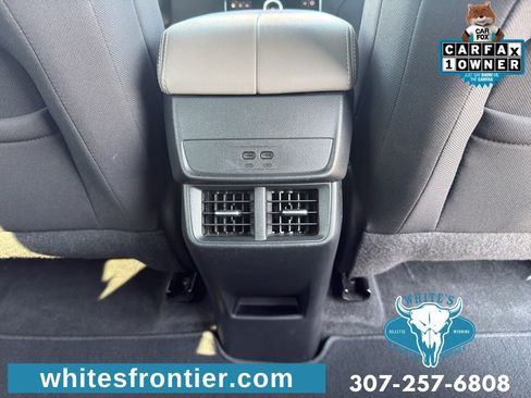 Used 2026 GMC Terrain Elevation AWD/4WD image 12