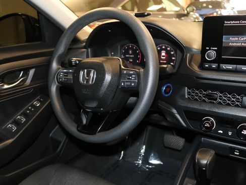 Used 2024 Honda Accord LX image 83