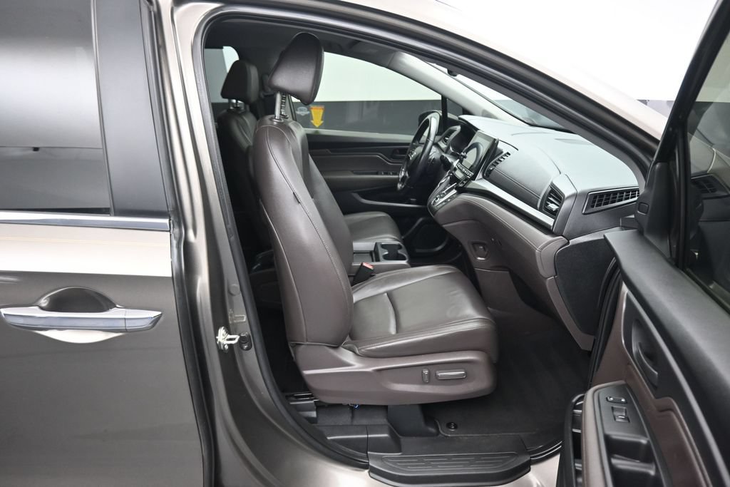 Used 2020 Honda Odyssey EX-L image 53