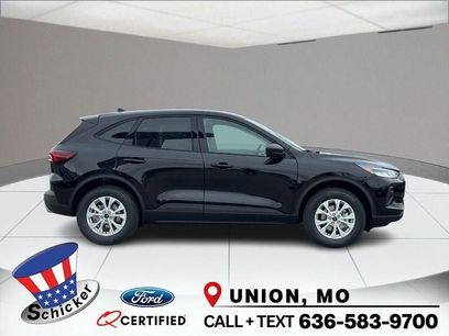 New 2026 Ford Escape Active w/ Cold Weather Package