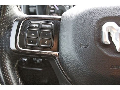 Used 2022 RAM 2500 Power Wagon w/ Level 2 Equipment Group image 17