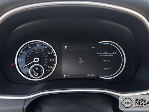 Used 2021 Genesis GV80 2.5T w/ Advanced Package 03 RWD image 9